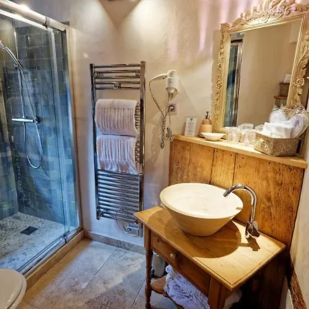 Remparts De - Le Petit Loup * 리크위르