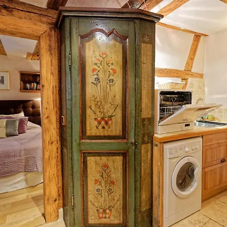 Remparts De - Le Petit Loup 리크위르