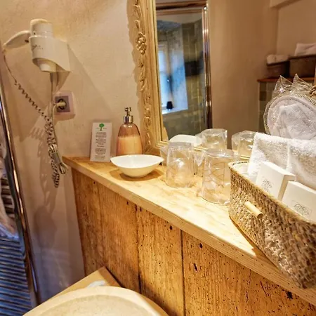 아파트 Remparts De - Le Petit Loup 리크위르