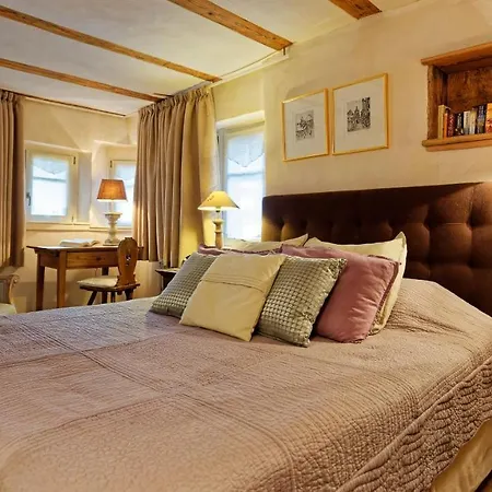Apartamento Remparts De - Le Petit Loup Riquewihr